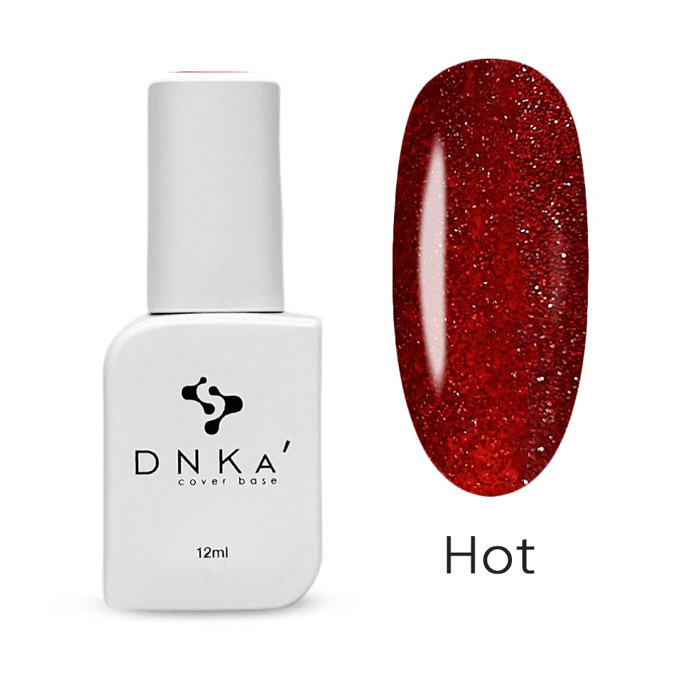 

DNKa Cover Base №0005A' База Hot color, 12 мл