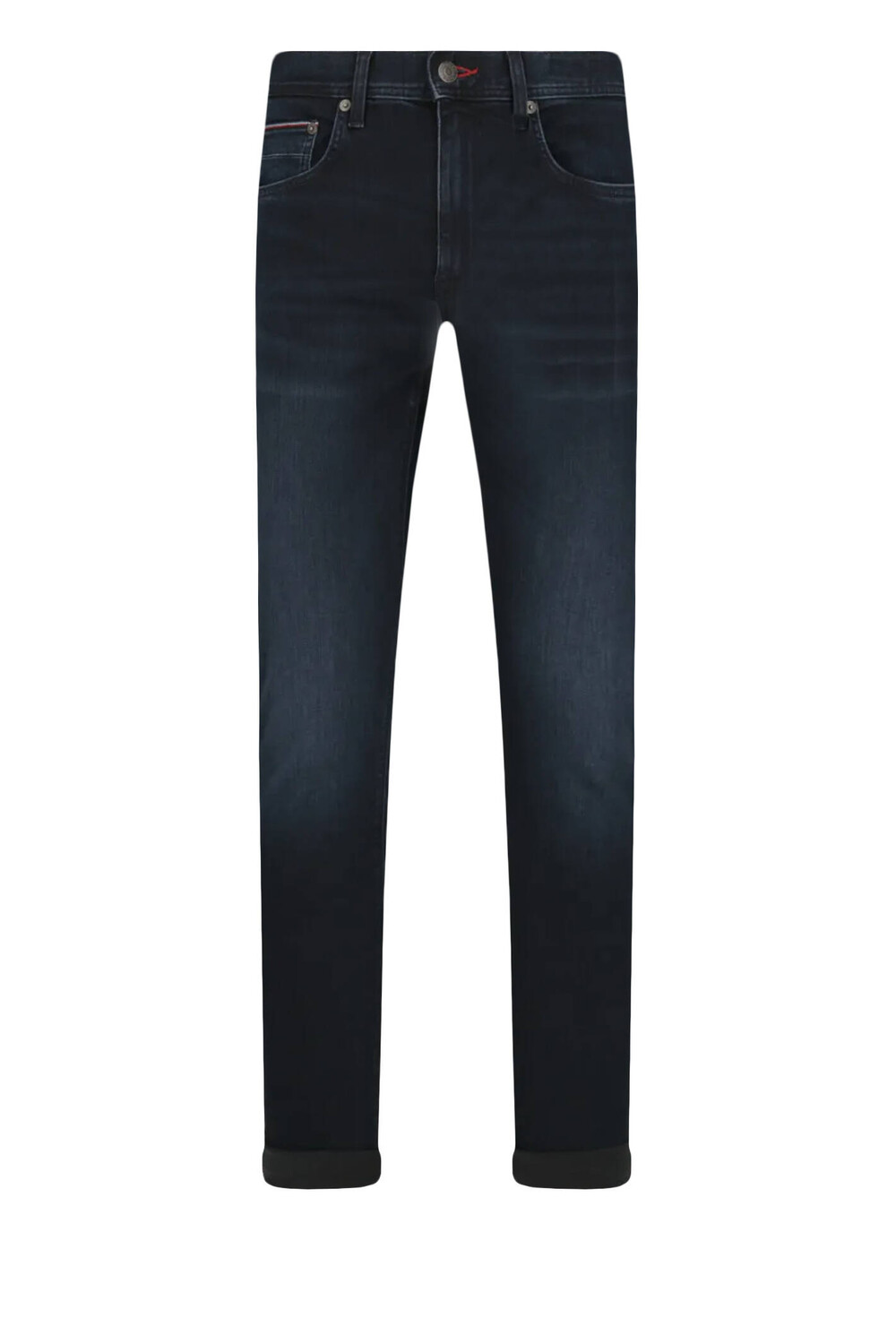

Джинсы Tommy Hilfiger Bleecker Slim Fit, синий