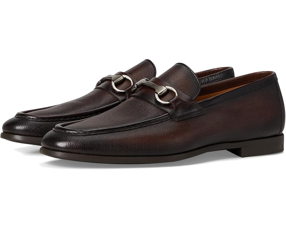 

Мужские лоферы Magnanni Darien, Brown