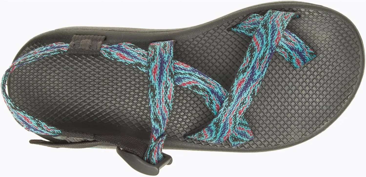 Мужские сандалии Chaco Z/Volv X2, бирюзовый — фото 3