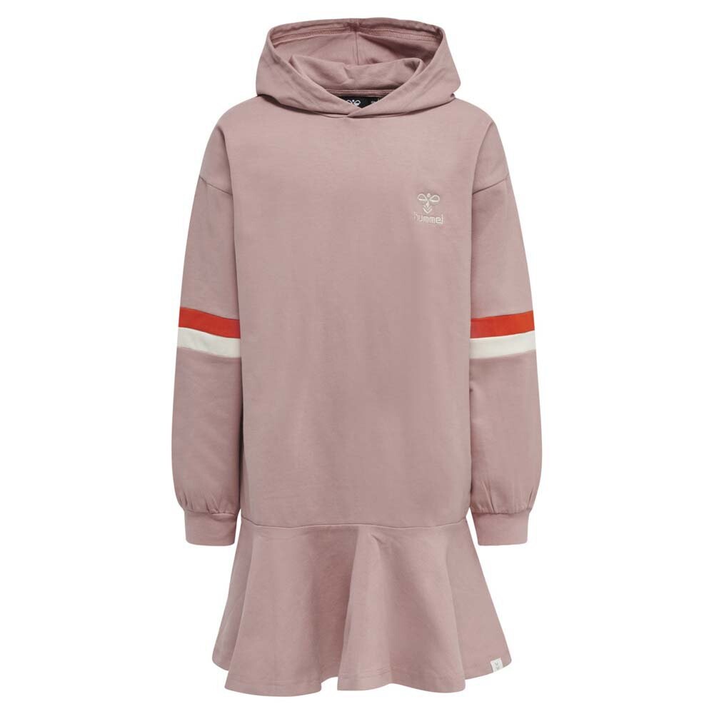 

Платье Hummel Beverly, розовый