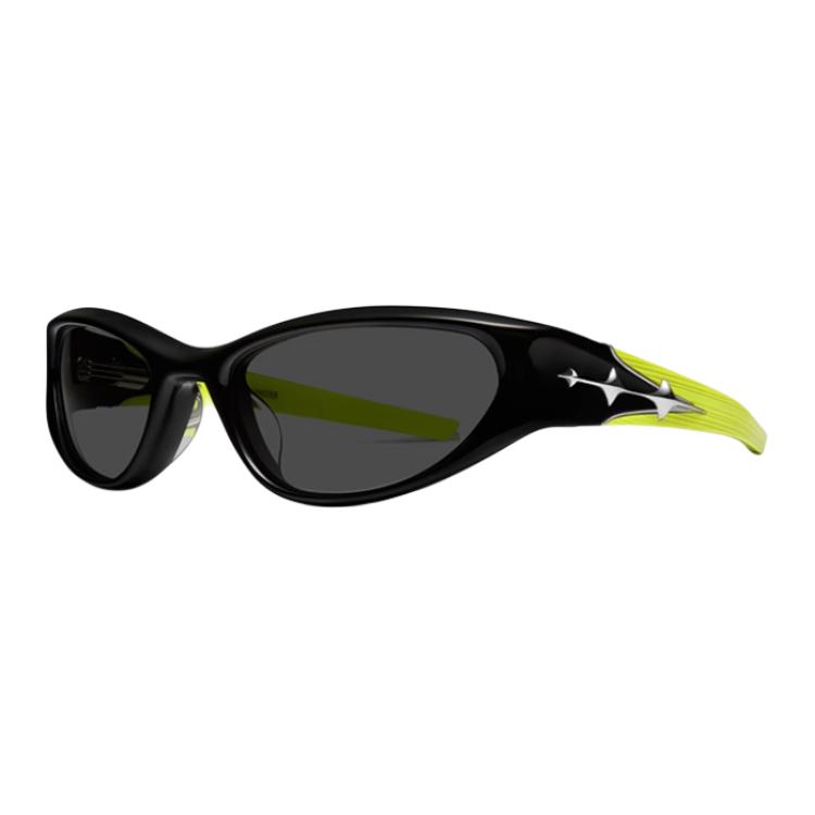 

Limitless S01 Goggle frame Sunglasses GENTLE MONSTER