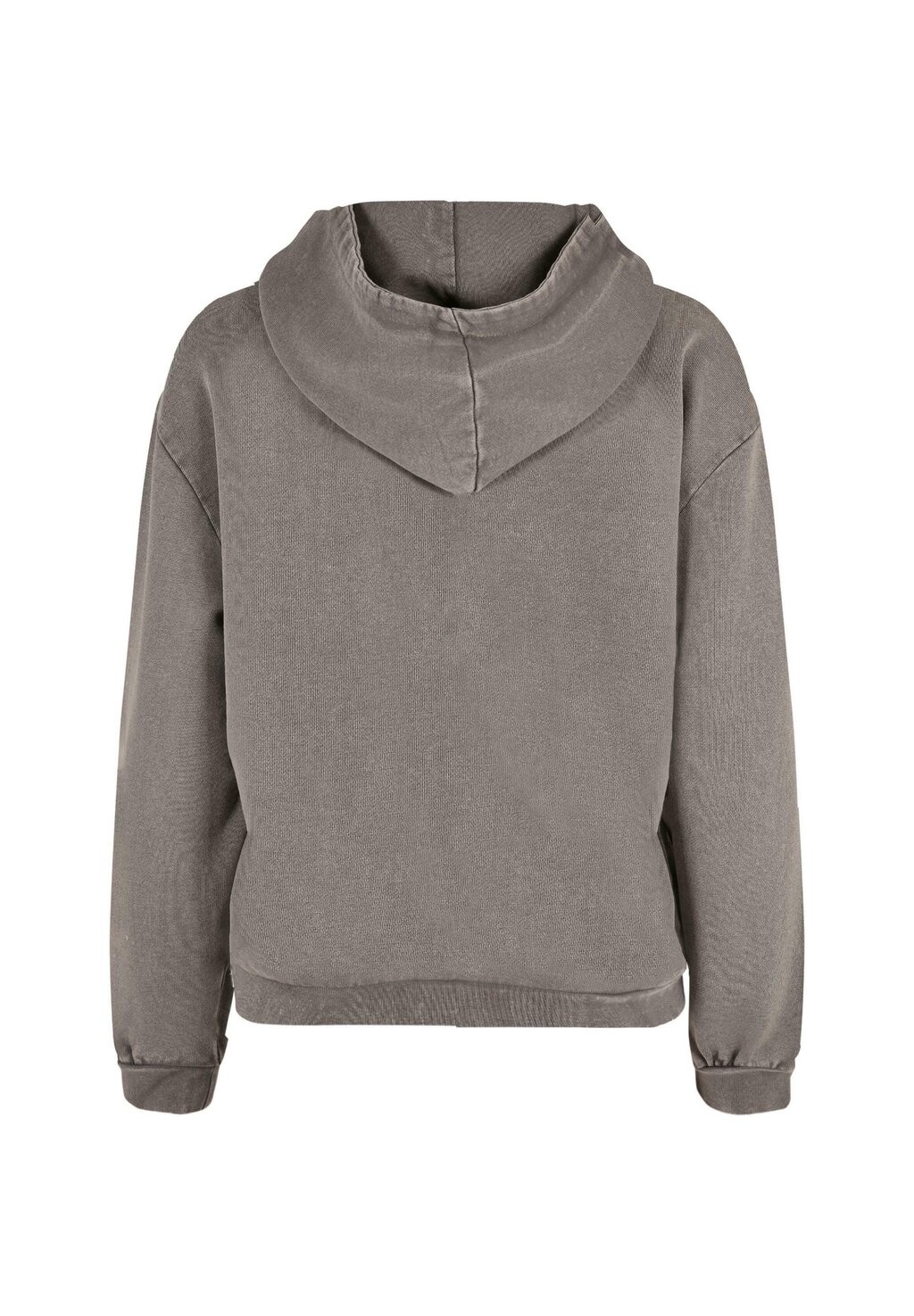 

Толстовка с капюшоном MOTLEY CRUE ACID WASHED Merchcode, темно-серый