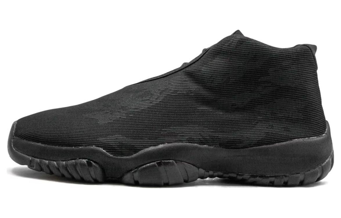 

Jordan Future Black Metallic Gold Tiger Camo