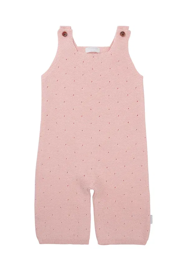 Комбинезон Medora dungarees Noppies, цвет вечерний песок