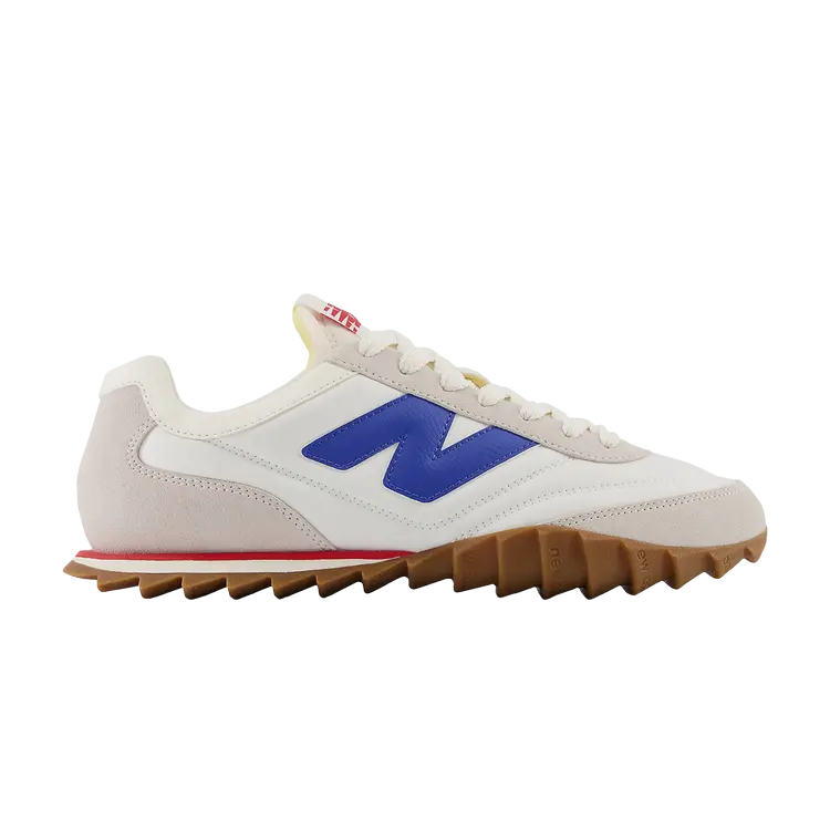 Кроссовки New Balance RC30, белый