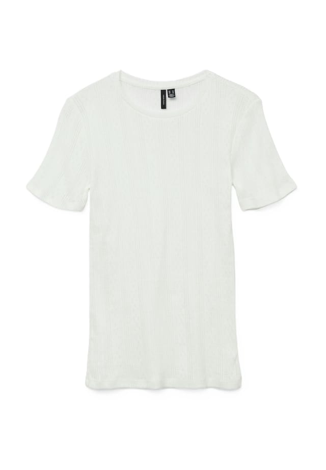

Футболка "Лиза" хлопок Vero Moda, белый