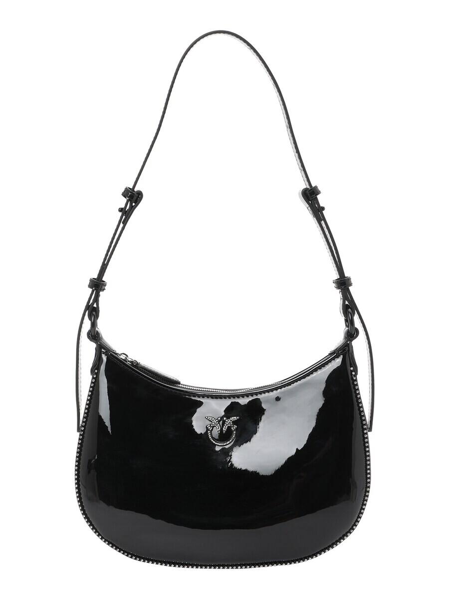 

Сумка через плечо PINKO Shoulder Bag Borsa, черный