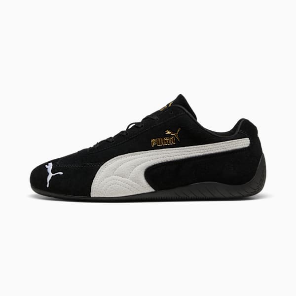 Кроссовки Speedcat Og Puma, черный