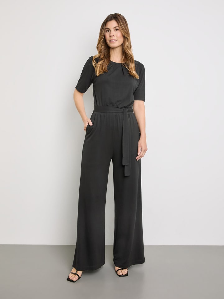 

Комбинезон Gerry Weber, черный