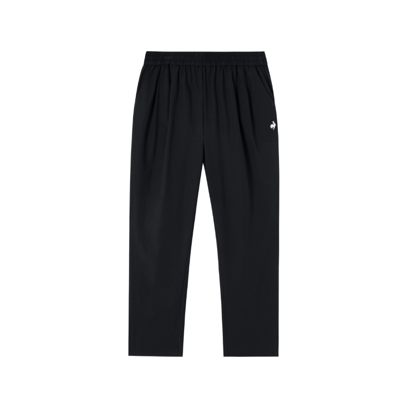 

Le Coq Sportif Вязаные спортивные штаны Women's Dazzle Black