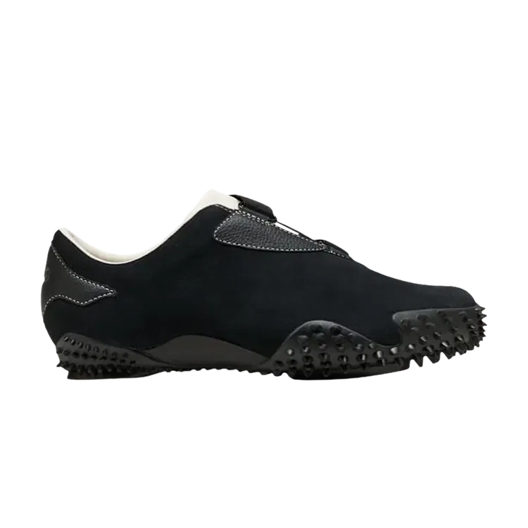 Кроссовки Puma Mostro, черный