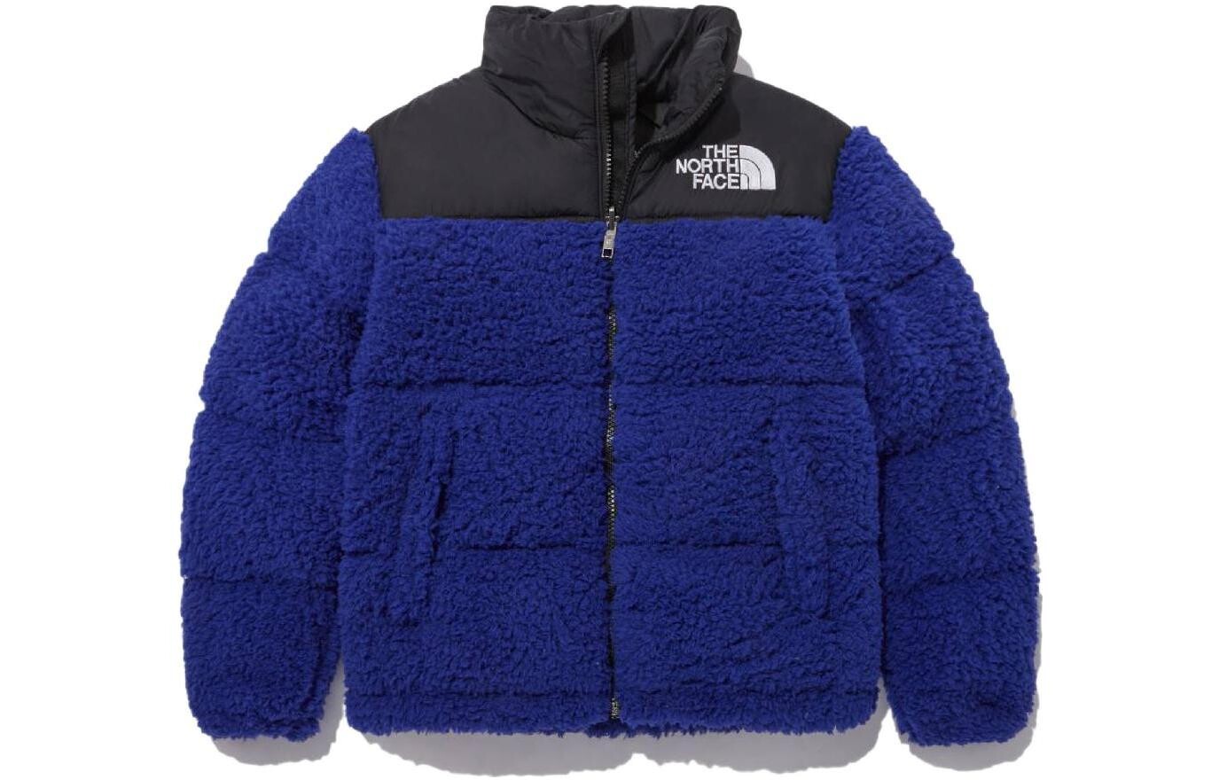 

Детский пуховик THE NORTH FACE, цвет Blue