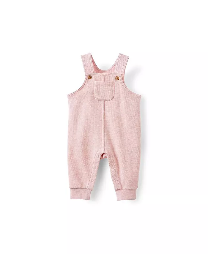 

Детский комбинезон-вафля для мальчиков COTTON ON, серый