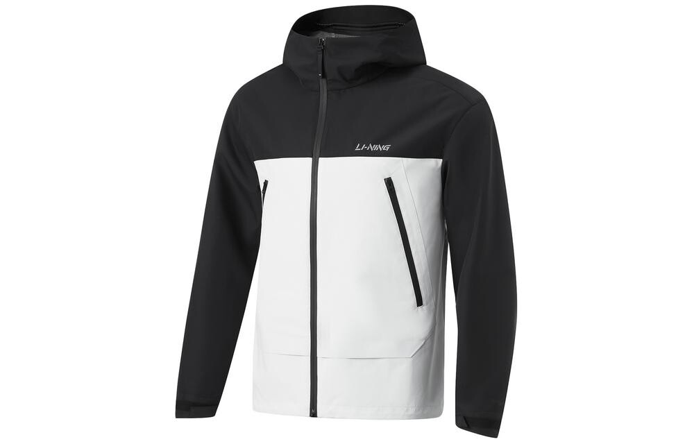 

Тренчкот Lotus Leaf Men Black/Molky White Lining, Белый, Тренчкот Lotus Leaf Men Black/Molky White Lining