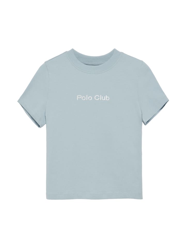 

Футболка Polo Club