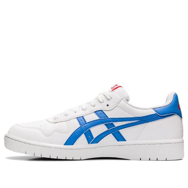 

Кроссовки япония s Asics, белый