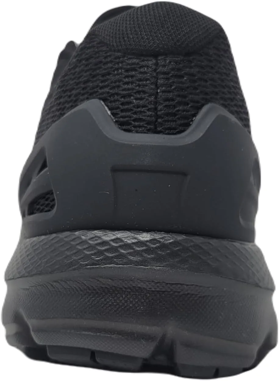Мужские кроссовки Under Armour Charged Gemini 2020, черный — фото 4