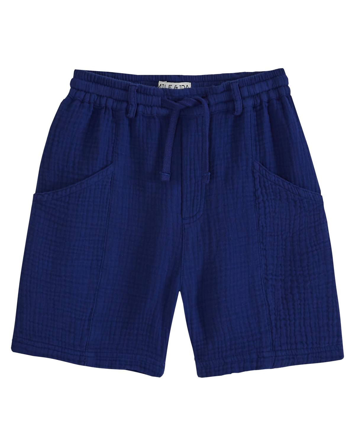 

Мальчиковые марлевые шорты Minuit Emile & Ida, Minuit