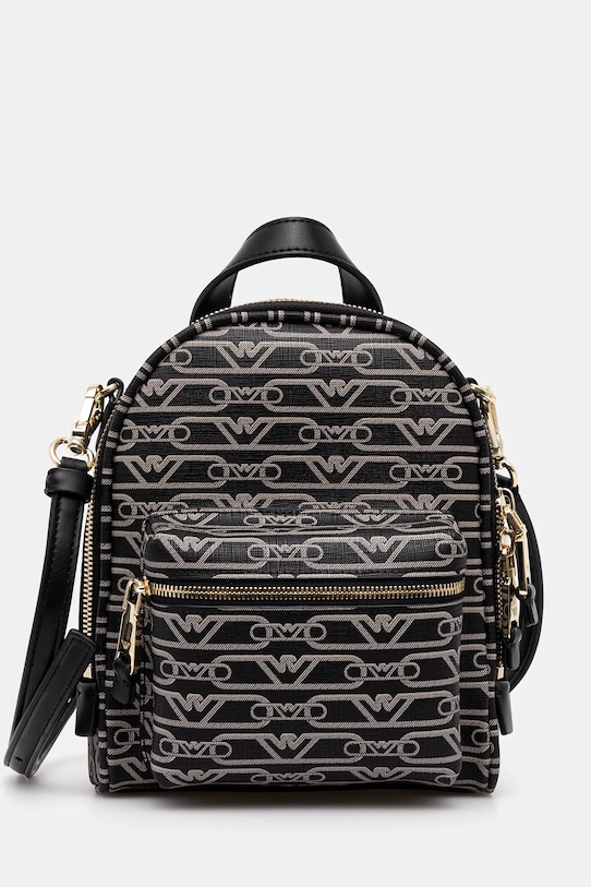 

Сумка Emporio Armani, черный