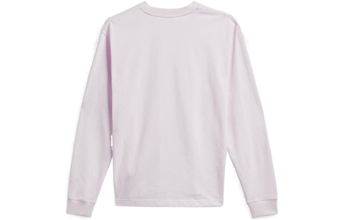 Футболка унисекс розовая Adidas Originals, розовый — фото 2