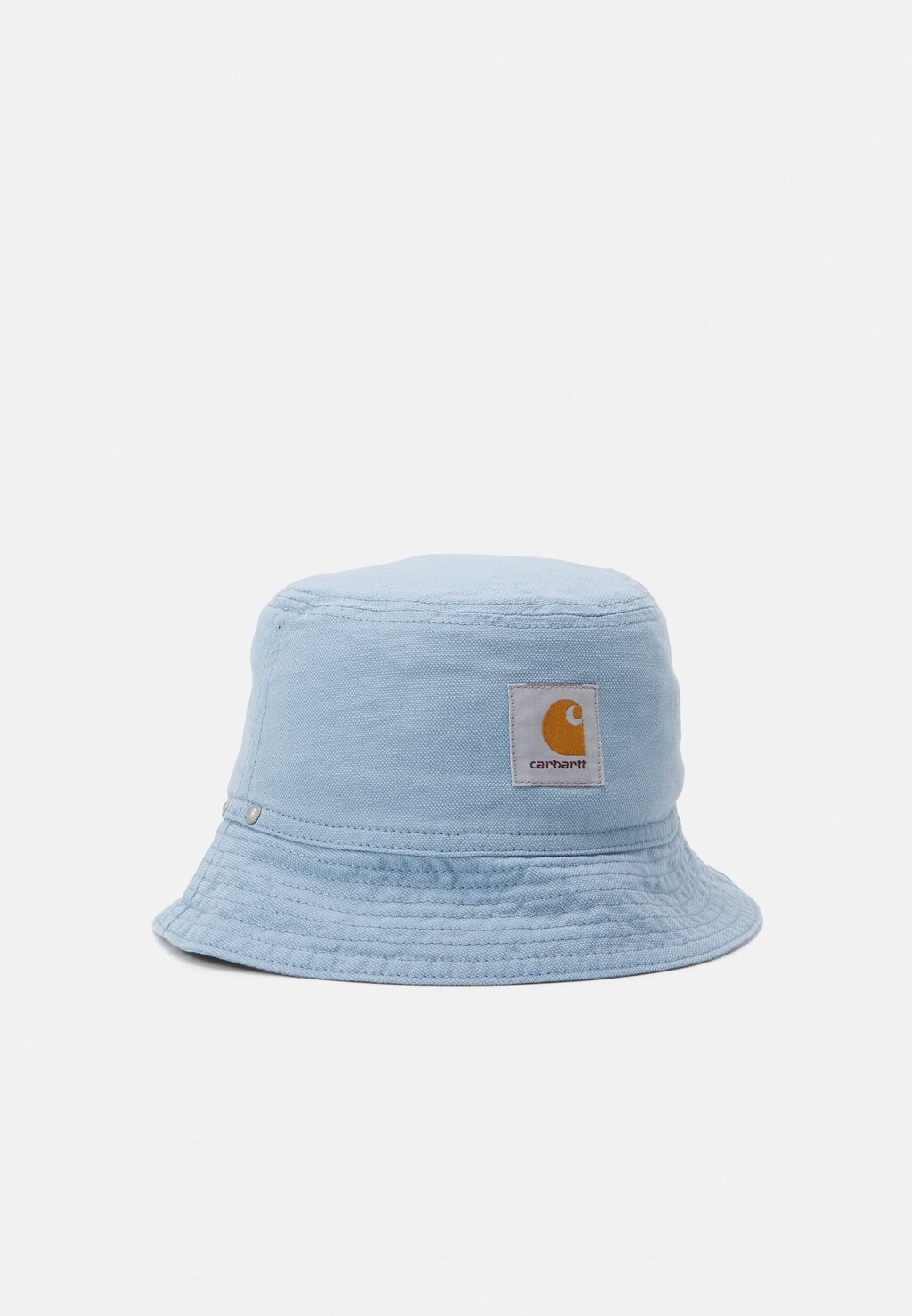 

Головной убор WALTER BUCKET HAT UNISEX Carhartt WIP, светло-голубой