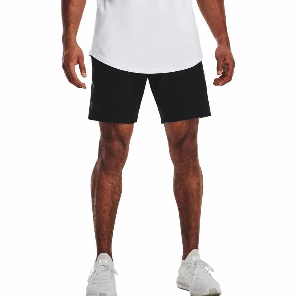 

Шорты Under Armour Unstoppable, черный