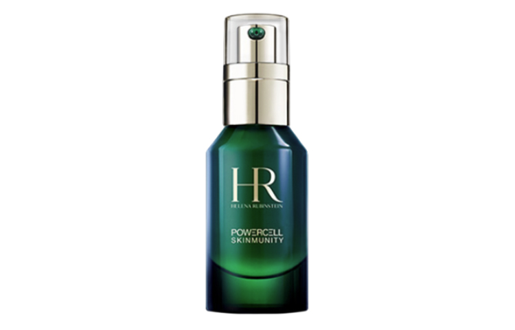 Эссенция Helena Rubinstein — Powercell Skinmunity Serum жидкая Unisex, 75 мл — фото 3
