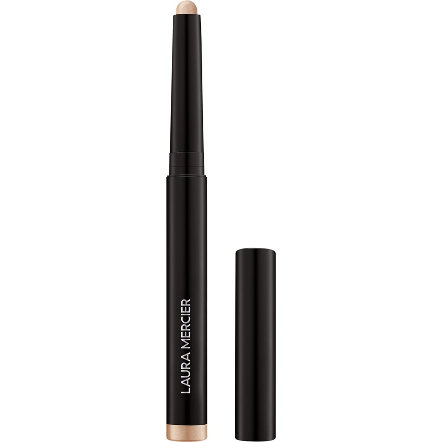 

Тени для век Laura Mercier Caviar Stick Eye Color Shimmer, Sugarfrost / 1,64 g