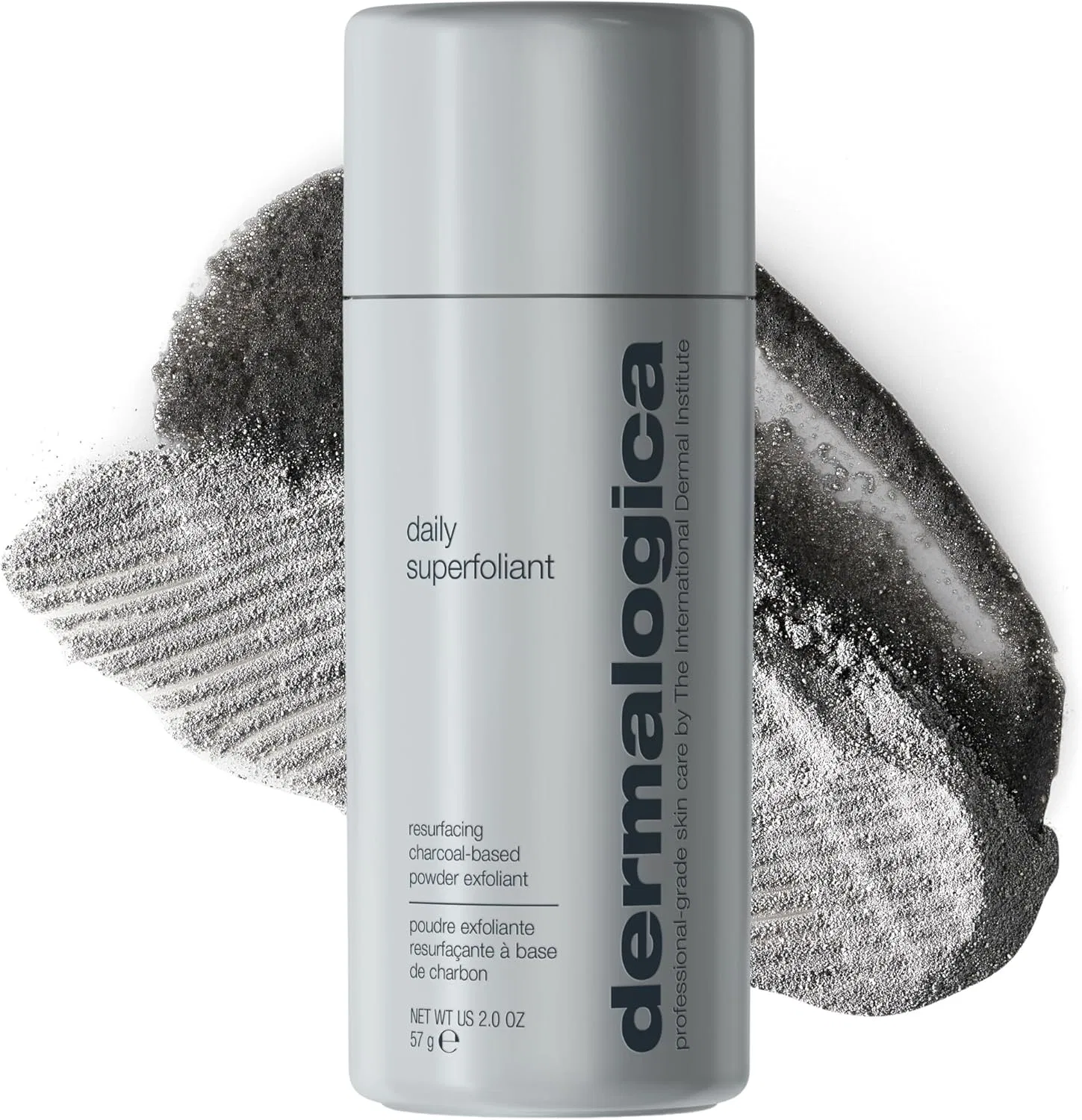 Пудра-энзим для умывания Dermalogica Daily Superfoliant с древесным углем, 57 г