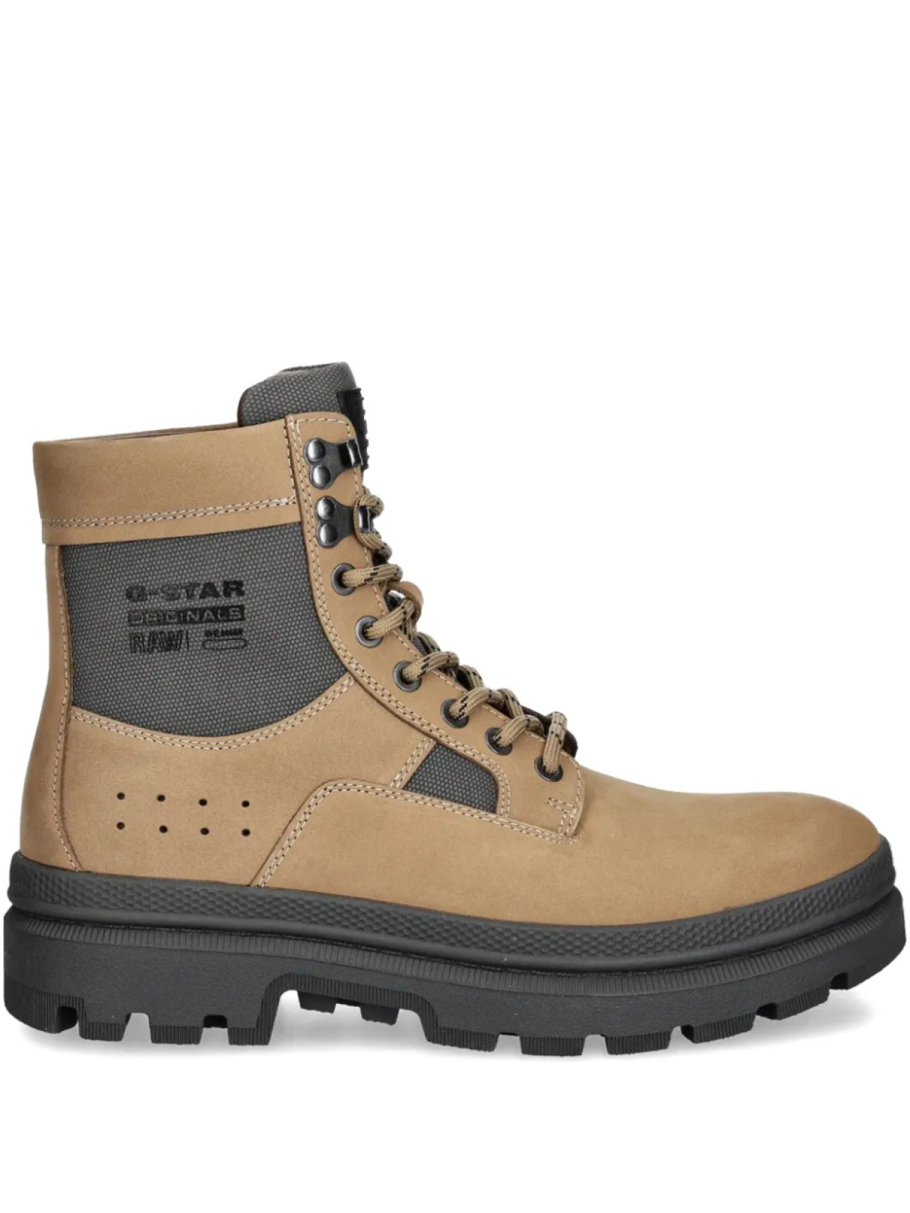 

Ботинки G-Star RAW Arron, нейтральный