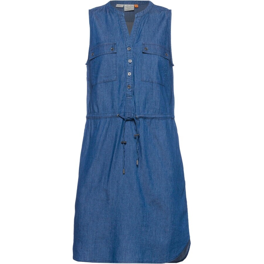 

Платье Ragwear ROISSIN, синий