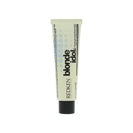 

Крем-кондиционер Blonde Idol High Lift с титановой основой, 60 мл, Redken