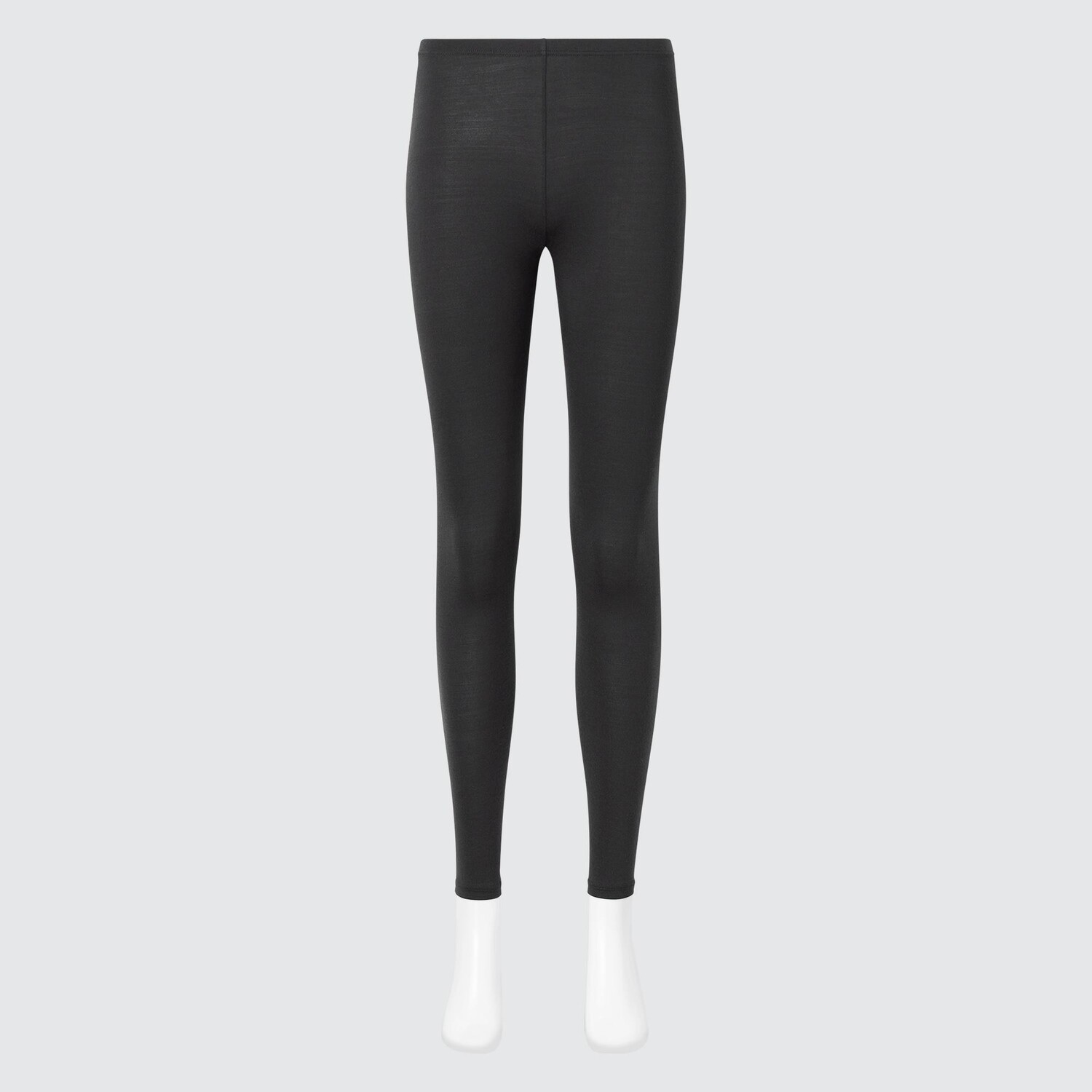 

Леггинсы UNIQLO Heattech, темно-серый