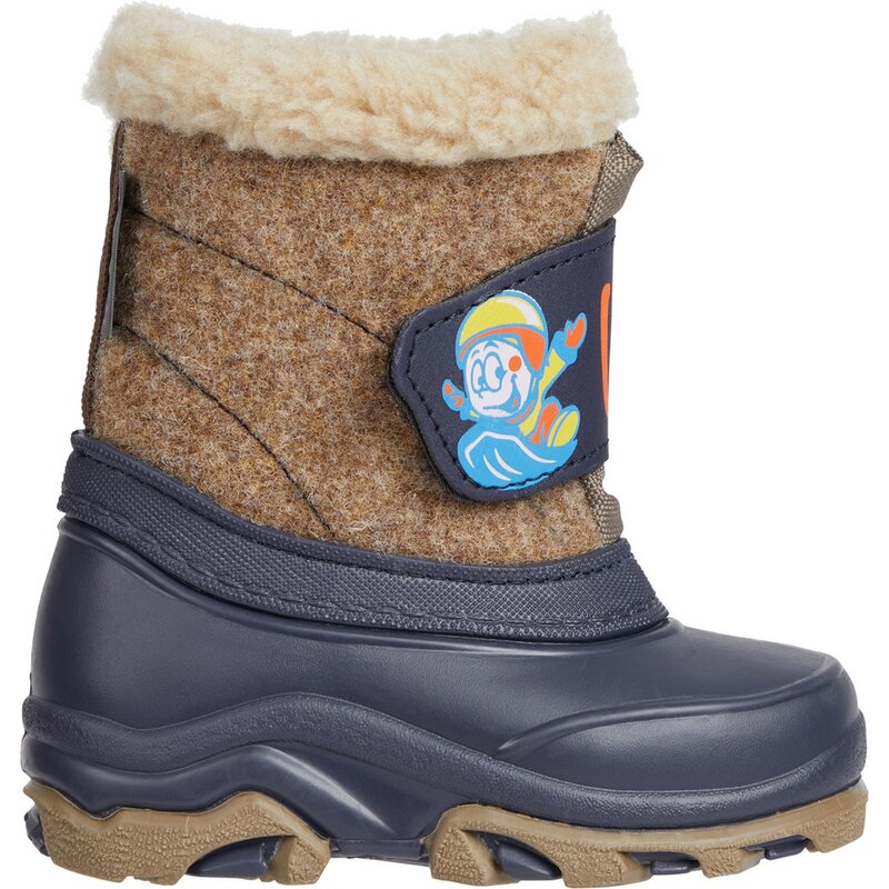 

Kk.-Après-Schuh teddy iii j Mckinley, синий