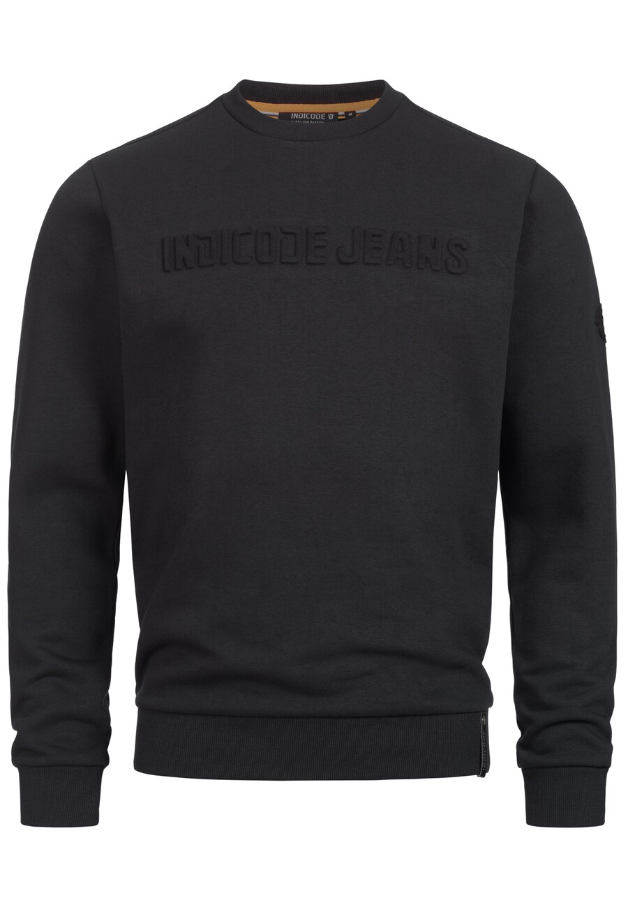 

Толстовка INDICODE JEANS Avant, черный