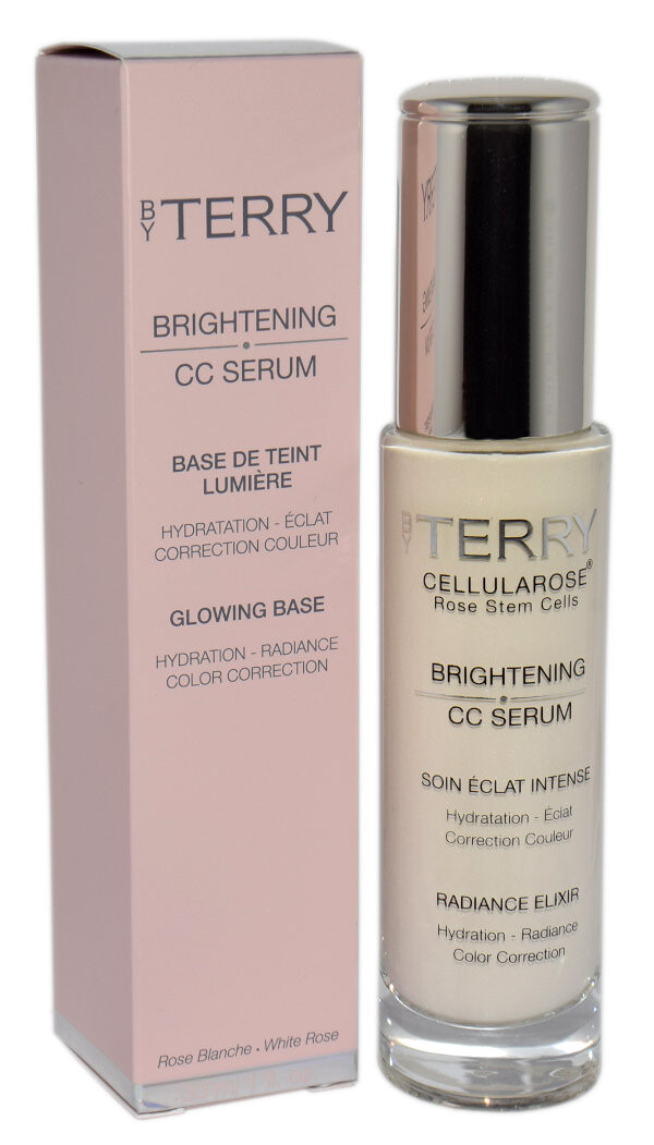 

By Terry, Cellularose Brightening, CC-сыворотка для лица 1, 30 мл