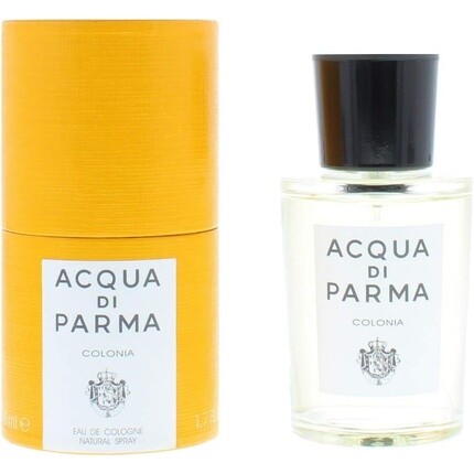 Acqua di Parma Colonia Eau De Cologne Spray 50ml — фото 3