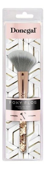 

Кисть для румян Donegal Foxy Floe (4256) 1 шт.