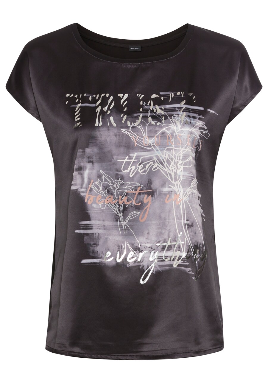 

Блуза LAURA SCOTT, Black