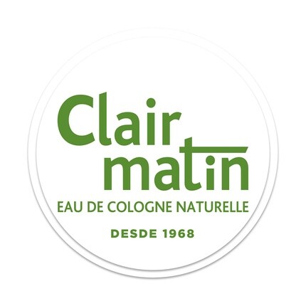 Женский одеколон Clair Martin Eau De Cologne with Natural Essences 500ml for Women — фото 2