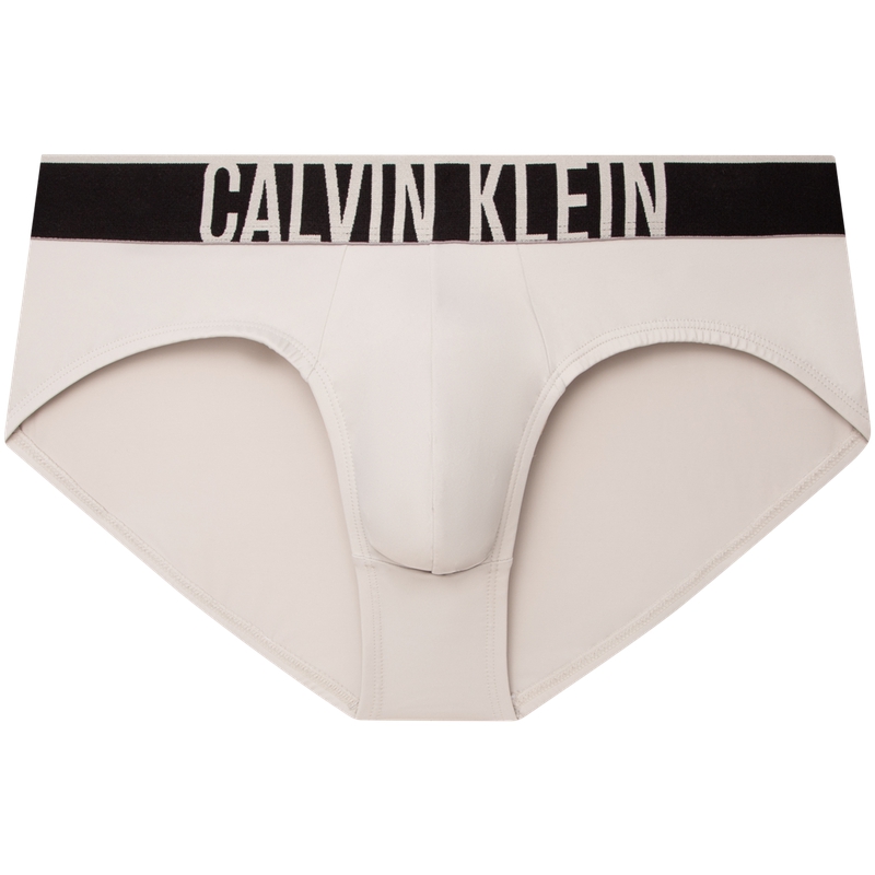 Мужские трусы, 1 шт Calvin Klein, vn7-cang sea синий — фото 4