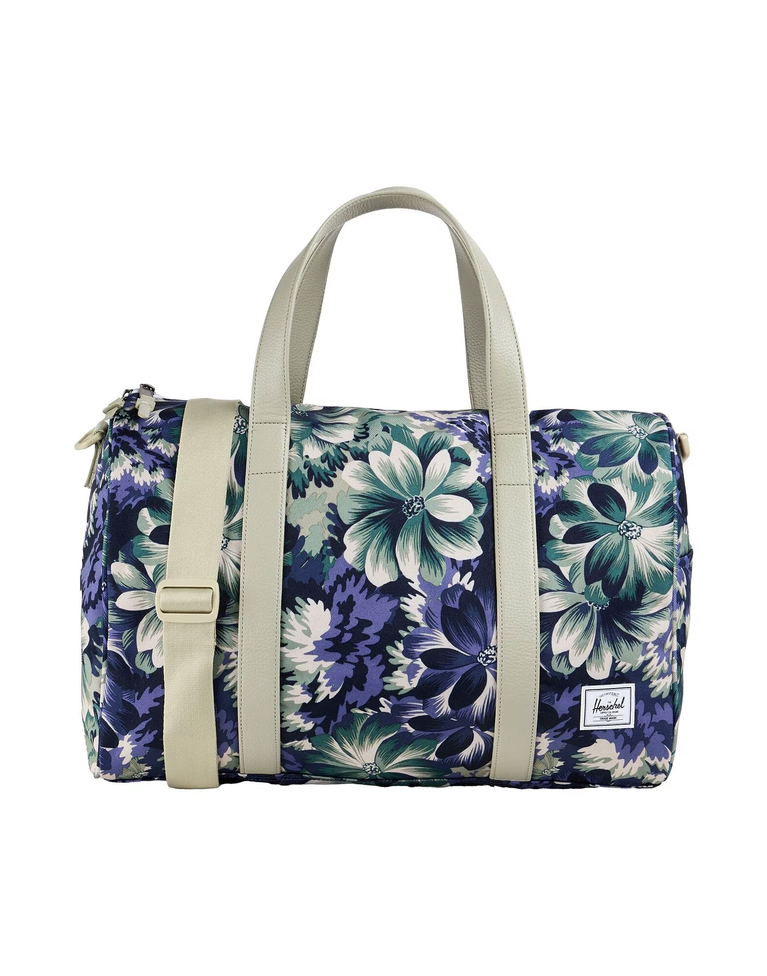 

Дорожные сумка Herschel Supply Co., шалфейно-зеленый