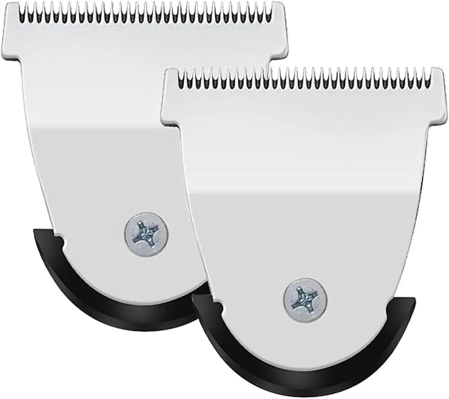 Сменные лезвия для машинки для стрижки Wahl Mag Trimmers ‎Bestbomg