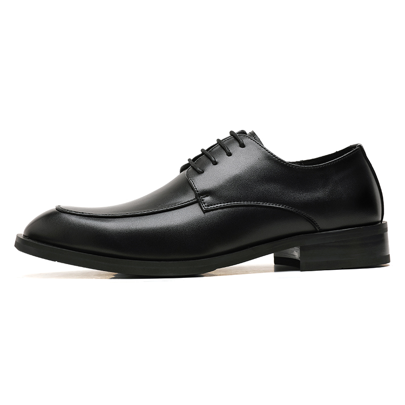 

Туфли мужские низкие Cachiotti, Black