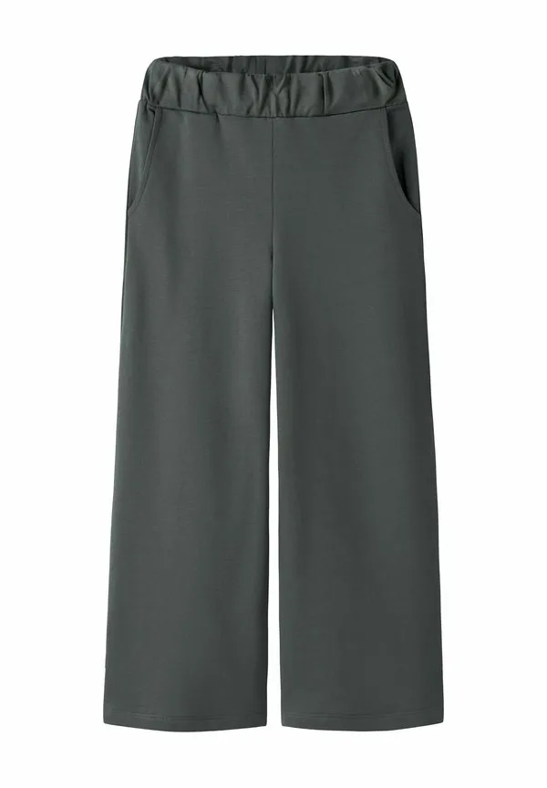 Спортивные брюки для бега широкой посадки Name It, Urban Chic