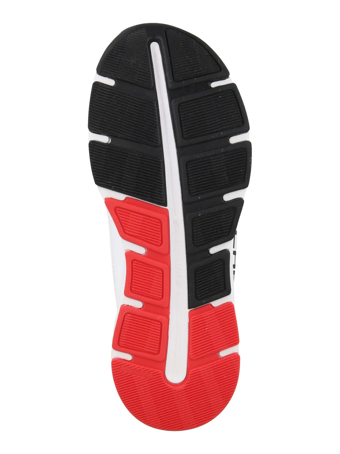 Кроссовки 'GLIDE-STEP PLUS - VISTA-LANE' Skechers, White — фото 3