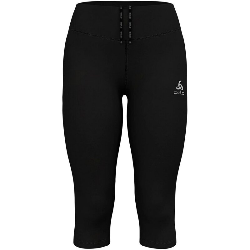 

Колготки 3/4 обязательны Odlo, черный