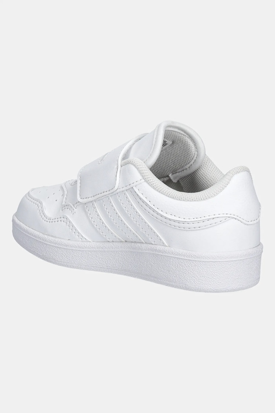 Детские кроссовки HOOPS 4.0 Adidas Originals, белый — фото 3