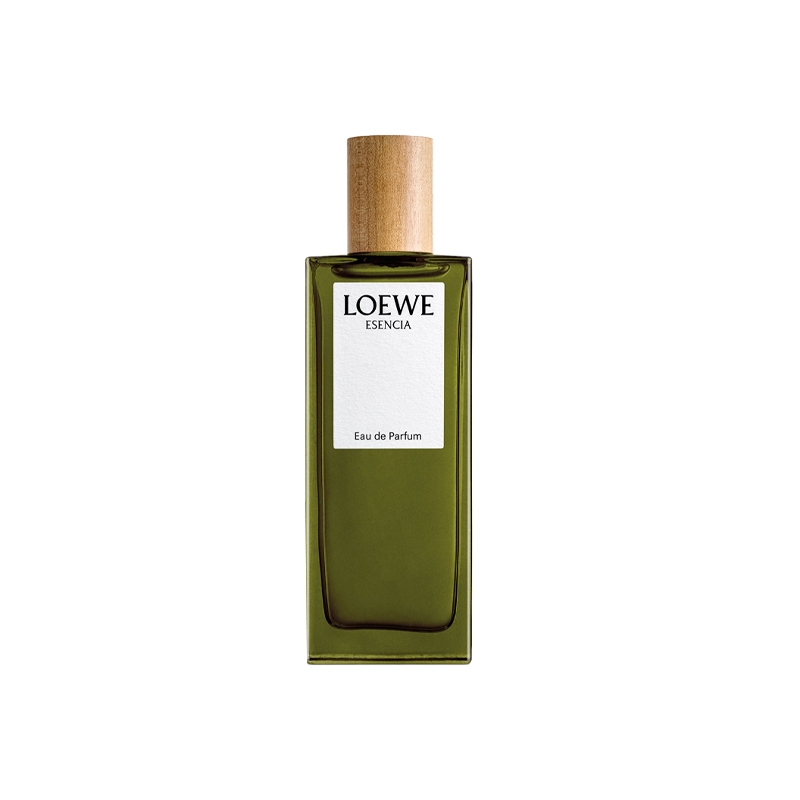 LOEWE Мужской парфюм Black Waltz древесно-восточный аккорд Eau De Parfum EDP 50ml/75ml/100ml/150ml кедр сандал — фото 2